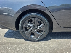 Used 2023 Hyundai Elantra SEL IVT at Dime Down by Frank Leta near Bridgeton, MO