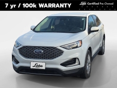  2024 Ford Edge SEL AWD at Dime Down by Frank Leta near Bridgeton, MO