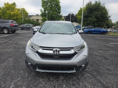 Used 2019 Honda CR-V 4d SUV FWD EX-L at Dime Down by Frank Leta near Bridgeton, MO