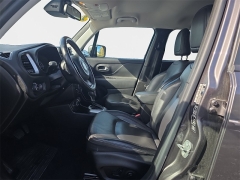 Used 2021  Jeep Renegade Limited 4x4 at Dime Down by Frank Leta near Bridgeton, MO