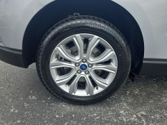 Used 2022  Ford Edge Titanium AWD at Dime Down by Frank Leta near Bridgeton&comma; MO