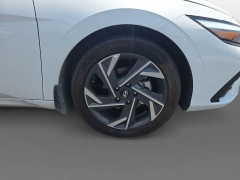 Used 2025  Hyundai Elantra SEL Sport IVT at Dime Down by Frank Leta near Bridgeton&comma; MO