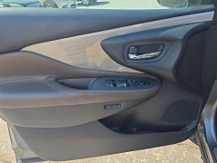 Used 2016  Nissan Murano AWD 4dr Platinum at Dime Down by Frank Leta near Bridgeton&comma; MO