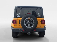 Used 2018  Jeep Wrangler Unlimited Sahara 4x4 at Dime Down by Frank Leta near Bridgeton&comma; MO