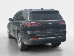 Used 2021  Jeep Grand Cherokee L Limited 4x4 at Dime Down by Frank Leta near Bridgeton&comma; MO