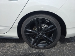 Used 2026  Acura Integra CVT w&sol;A-Spec Package at Dime Down by Frank Leta near Bridgeton&comma; MO