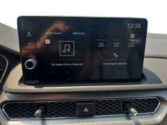 Used 2026  Acura Integra CVT w&sol;A-Spec Package at Dime Down by Frank Leta near Bridgeton&comma; MO