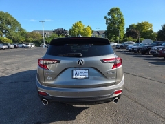 Used 2025 Acura RDX SH-AWD w/A-Spec Package at Dime Down by Frank Leta near Bridgeton, MO