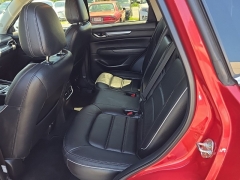 Used 2025 Mazda CX-5 2.5 S Preferred Package AWD at Dime Down by Frank Leta near Bridgeton, MO