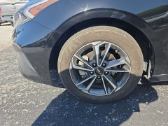 Used 2023  Kia Forte LX IVT at Dime Down by Frank Leta near Bridgeton&comma; MO