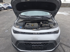 Used 2024 Kia Soul LX IVT at Dime Down by Frank Leta near Bridgeton, MO