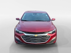 Used 2024  Chevrolet Malibu 4dr Sdn 1LT at Dime Down by Frank Leta near Bridgeton&comma; MO