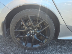 Used 2023  Honda Civic Sedan Sport CVT at Dime Down by Frank Leta near Bridgeton&comma; MO