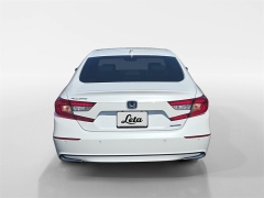 Used 2021 Honda Accord Hybrid EX-L Sedan at Dime Down by Frank Leta near Bridgeton, MO