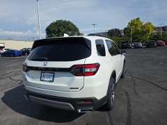 Used 2023 Honda Pilot Touring AWD at Dime Down by Frank Leta near Bridgeton, MO