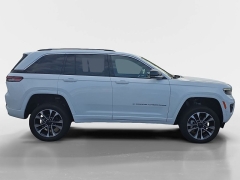 Used 2022  Jeep Grand Cherokee Overland 4x4 at Dime Down by Frank Leta near Bridgeton&comma; MO