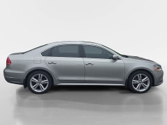 Used 2014  Volkswagen Passat TDI 4d Sedan SEL Premium at Dime Down by Frank Leta near Bridgeton&comma; MO
