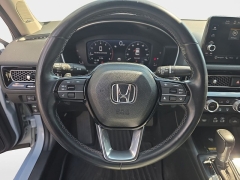 Used 2023  Honda Civic Sedan Touring CVT at Dime Down by Frank Leta near Bridgeton&comma; MO