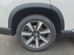 Used 2023 Honda Pilot Touring AWD at Dime Down by Frank Leta near Bridgeton, MO