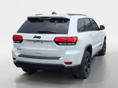 Used 2019  Jeep Grand Cherokee Upland 4x4 at Dime Down by Frank Leta near Bridgeton&comma; MO