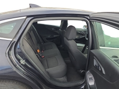 Used 2023  Chevrolet Malibu 4dr Sdn 1LT at Dime Down by Frank Leta near Bridgeton, MO