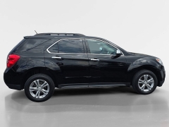 Used 2015  Chevrolet Equinox 4d SUV AWD LT w&sol;1LT at Dime Down by Frank Leta near Bridgeton&comma; MO