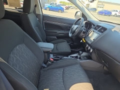Used 2024 Mitsubishi Outlander Sport ES 2.0 AWC *Ltd Avail* at Dime Down by Frank Leta near Bridgeton, MO