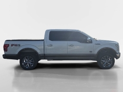 Used 2015  Ford F-150 4WD SuperCrew 145" at Dime Down by Frank Leta near Bridgeton&comma; MO