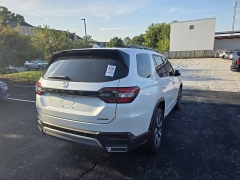 Used 2023 Honda Pilot Touring AWD at Dime Down by Frank Leta near Bridgeton, MO