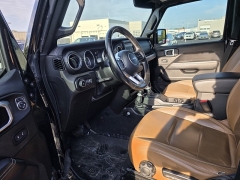 Used 2021 Jeep Wrangler Unlimited Sahara 4x4 at Dime Down by Frank Leta near Bridgeton, MO
