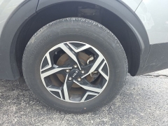 Used 2024  Kia Sportage LX FWD at Dime Down by Frank Leta near Bridgeton&comma; MO