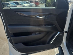 Used 2017  Cadillac Escalade 4d SUV 4WD Platinum at Dime Down by Frank Leta near Bridgeton&comma; MO