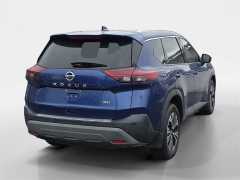 Used 2021  Nissan Rogue FWD SV at Dime Down by Frank Leta near Bridgeton, MO