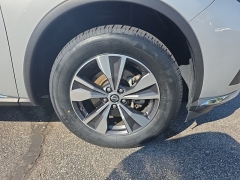 Used 2023  Nissan Murano FWD SV at Dime Down by Frank Leta near Bridgeton, MO