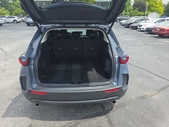 Used 2024 Mazda CX-50 2.5 S Premium Package AWD at Dime Down by Frank Leta near Bridgeton, MO