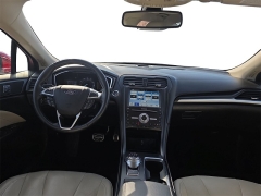 Used 2017  Ford Fusion AWD at Dime Down by Frank Leta near Bridgeton&comma; MO