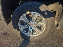 Used 2024 GMC Sierra 1500 4WD Crew Cab 147" SLT at Dime Down by Frank Leta near Bridgeton, MO