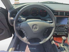 Used 2002  Acura RL 4d Sedan Navigation at Dime Down by Frank Leta near Bridgeton&comma; MO