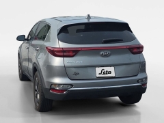 Used 2022  Kia Sportage LX FWD at Dime Down by Frank Leta near Bridgeton&comma; MO