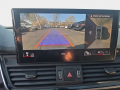 Used 2021  Audi Q5 Sportback Prestige 45 TFSI quattro at Dime Down by Frank Leta near Bridgeton&comma; MO