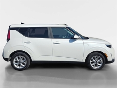 Used 2024 Kia Soul LX IVT at Dime Down by Frank Leta near Bridgeton, MO
