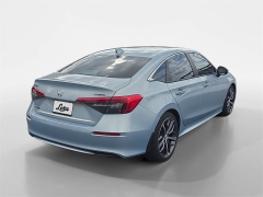 Used 2023 Honda Civic Sedan Touring CVT at Dime Down by Frank Leta near Bridgeton, MO