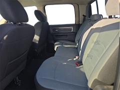 Used 2023  Ram 1500 Classic SLT 4x4 Crew Cab 5'7" Box at Dime Down by Frank Leta near Bridgeton, MO