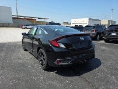 Used 2020 Honda Civic Coupe 2d Sport 6spd at Dime Down by Frank Leta near Bridgeton, MO