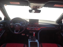 Used 2025  Acura Integra CVT w&sol;A-Spec Technology Package at Dime Down by Frank Leta near Bridgeton&comma; MO