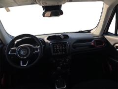 Used 2023  Jeep Renegade &lpar;RED&rpar; Edition 4x4 &ast;Ltd Avail&ast; at Dime Down by Frank Leta near Bridgeton&comma; MO