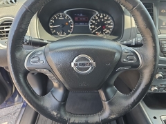 Used 2019 Nissan Pathfinder 4x4 SL at Dime Down by Frank Leta near Bridgeton, MO