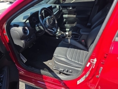 Used 2024 Kia Forte GT-Line IVT at Dime Down by Frank Leta near Bridgeton, MO