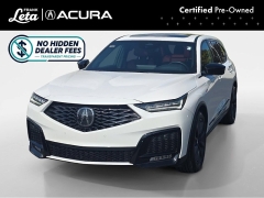  2026 Acura MDX SH-AWD w/A-Spec Package at Dime Down by Frank Leta near Bridgeton, MO