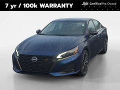  2024 Nissan Altima 2.5 SR Sedan at Dime Down by Frank Leta near Bridgeton, MO